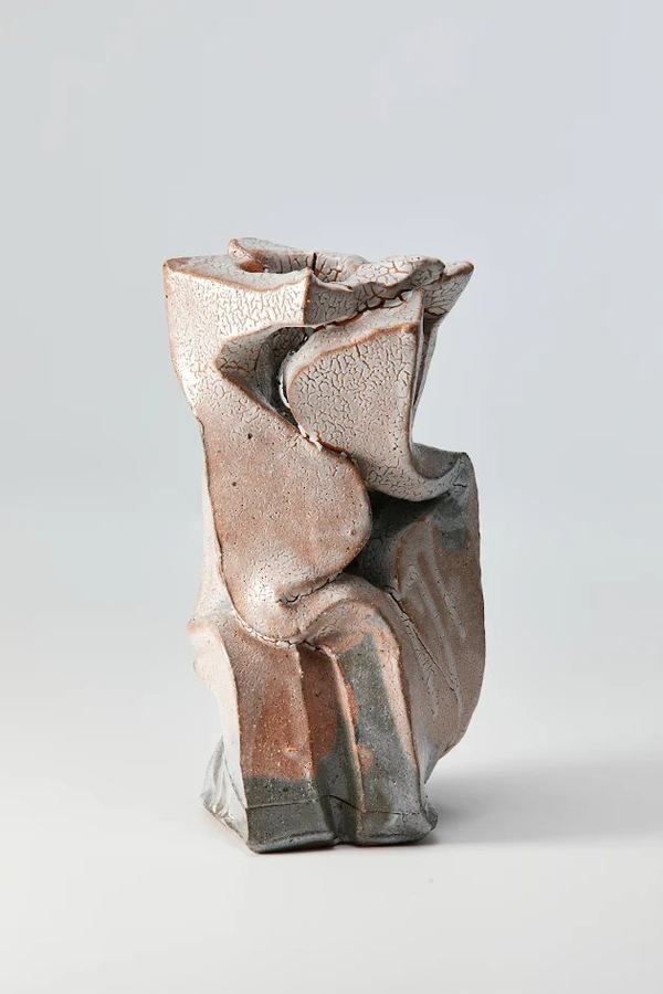 Benikohiki Sculpture, 2026, WORK-003